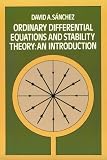 Ordinary Differential Equations and Stability Theory: An Introduction