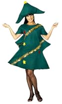 Christmas Tree Costume