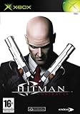 Hitman: Contracts (Xbox)