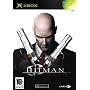 Hitman: Contracts (Xbox)