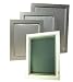 Pet Supplies : Smart Pet Pet Doors Door Mount - Medium