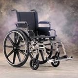 9000 XT High Performance Wheelchair