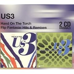 Hand on the Torch/Flip Fantasia