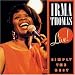 Simply the Best (Live) von Irma Thomas - alle Infos