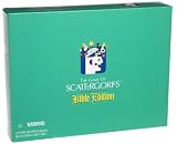 Cactus Games Scattergories-Bible Edition