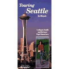 Touring Seattle by Bicycle