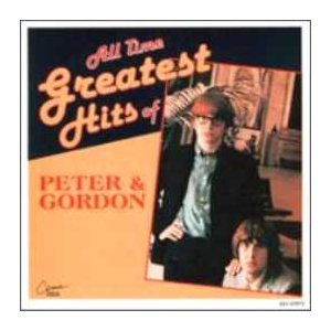 Peter And Gordon - All Time Greatest Hits - Zortam Music