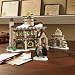 Department 56 Dickens Village Victorian University