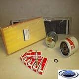 Ford Mondeo MK2 ST200 2.5 V6 Petrol (205PS) Service Kit