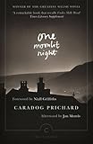 One moonlit night