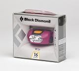 Black Diamond Wiz Headlamp, Fuchsia