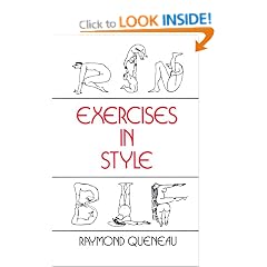 Exercises in Style