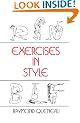 Exercises in Style