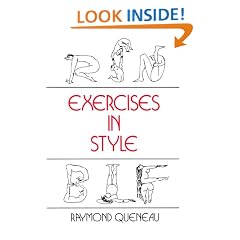 Exercises in Style