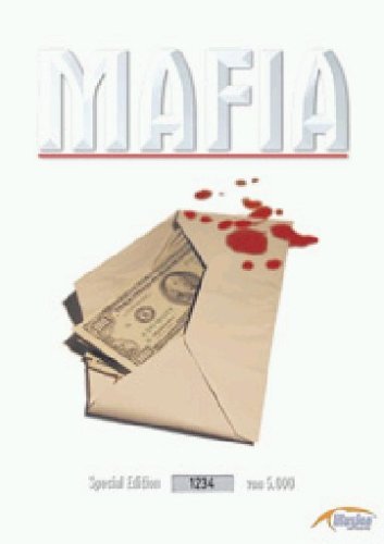Mafia - Special Edition Mafia - Special Edition
