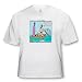 Rich Diesslins Funny Cartoon Gospel Cartoons - Jesus Fishing with Peter - Hook, Line ...