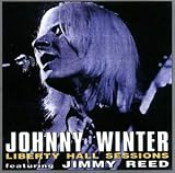 Review Johnny Winter  / Liberty Hall Sessions