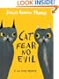 Cat Fear No Evil: A Joe Grey Mystery