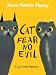 Cat Fear No Evil: A Joe Grey Mystery (Hardcover)