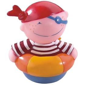  Haba Pirate Squirter