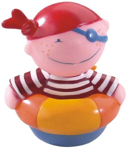Haba Pirate Squirter