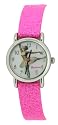 Citron Kids Ballerina Watch With Glittery Strap