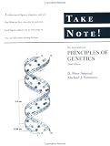 Principles of Genetics, Take Note!