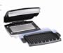 George Foreman GRP99 Next Generation Grill with Nonstick Removable Plates