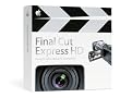 Apple Final Cut Express HD 3.5 Upgrade (Mac)[Old Version]
