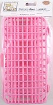 Dishwasher Basket, Pink