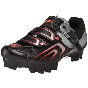 Buy Pearl iZUMi Ladies Race MTB Cycling Shoe by Pearl iZUMi