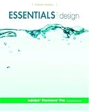 Essentials for Design Adobe(R)  Premiere(R) Pro-Comprehensive (Essentials for Design)