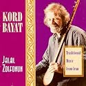 Kord Bayat: Traditional Music From Iran