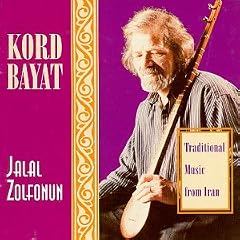 Kord Bayat
