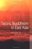 Tantric Buddhism in East Asia