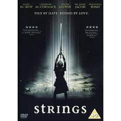 Strings [UK Import]