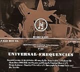 Universal Frequencies