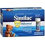 Similac Advance with Early Shield Ready to Feed - 2 oz bottles - case of 48