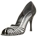 BCBGirls Women's Lassye Open Toe