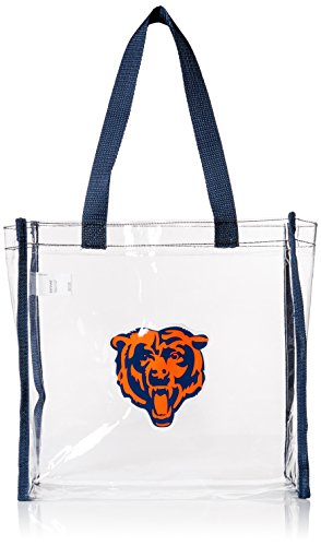 2013 NFL Football Clear See Thru Reusable Bag - Pick Team