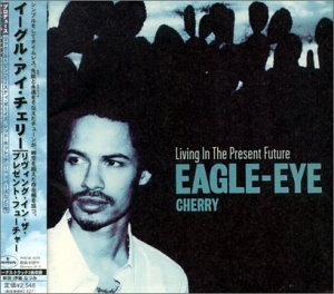 CD-Charts  Search : Living in the Present Future