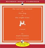 The Curious Incident of the Dog in the Night-Time