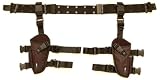 dual drop leg holster + web belt tomb raider loadout bl
