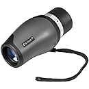 BARSKA 6x30 Blueline Monocular (Blue Lens)