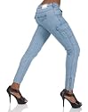 Apple Bottoms Fashion Skinny Capri