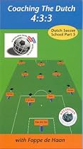 Soccer - Coaching The Dutch 4-3-3