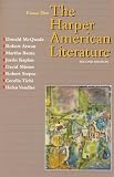 Harper American Literature, Volume II (2nd Edition)
