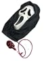 DRIPPING BLEEDING SCREAM MASK