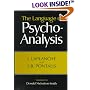 The Language of Psycho-Analysis