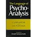 The Language of Psycho-Analysis